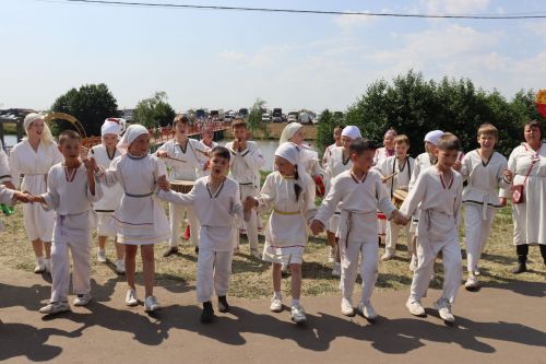 Уяв 2023