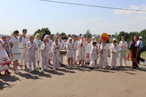 Уяв 2023