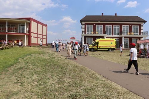 Уяв 2023