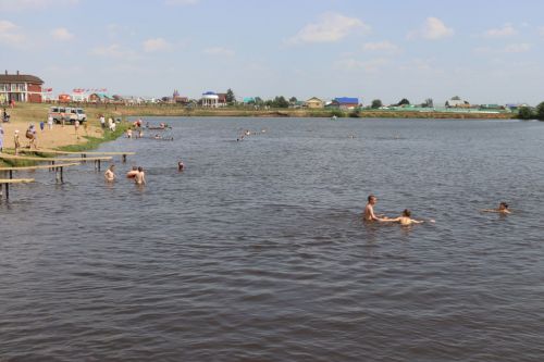 Уяв 2023