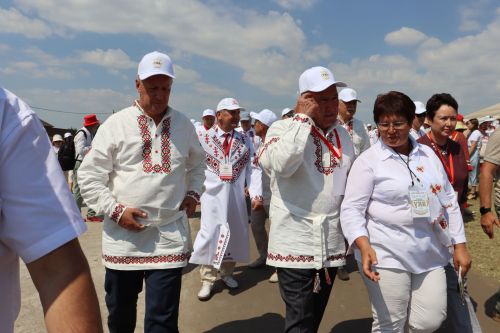 Уяв 2023