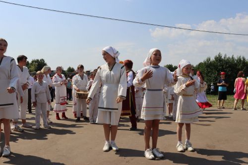 Уяв 2023