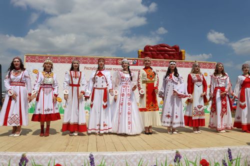Уяв 2023