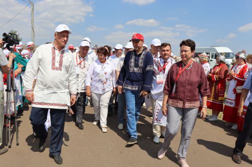 Уяв 2023