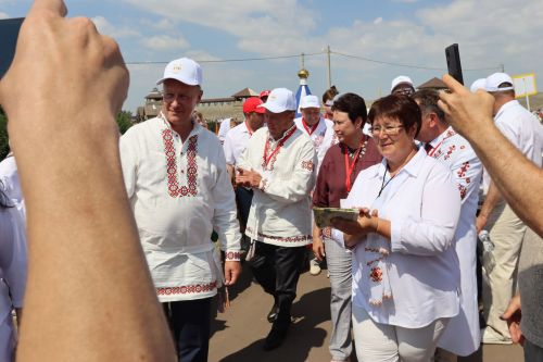 Уяв 2023