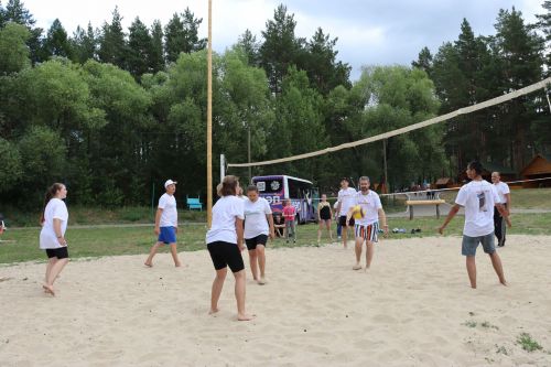 Медийный Сабантуй в Пестрецах 2023