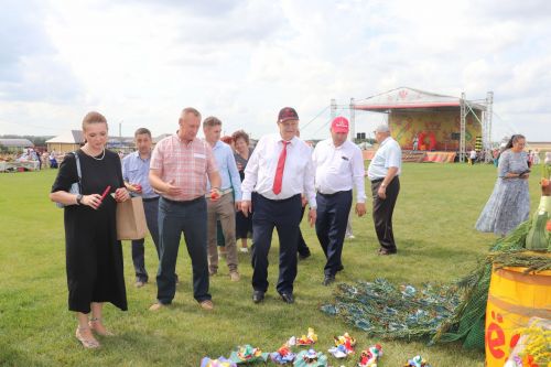 Яблочно-медовый Спас