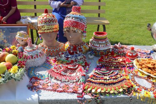 Яблочно-медовый Спас