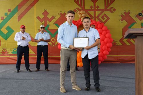 Яблочно-медовый Спас