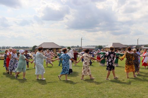 Яблочно-медовый Спас