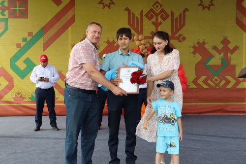 Яблочно-медовый Спас