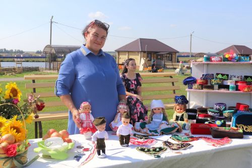 Яблочно-медовый Спас