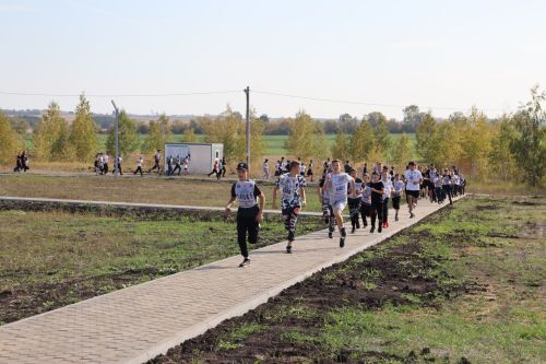 Кросс Наций-2023