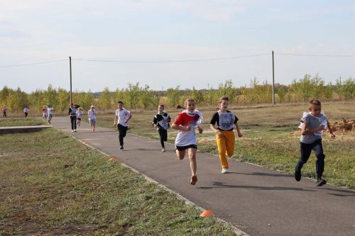 Кросс Наций-2023