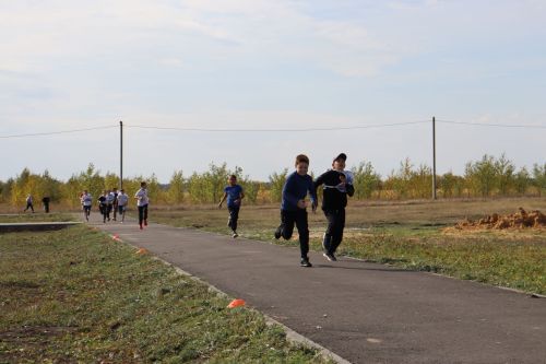 Кросс Наций-2023