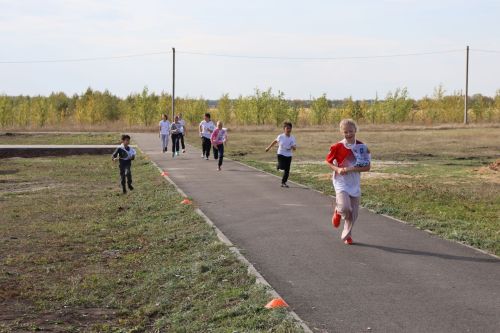 Кросс Наций-2023