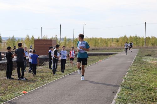 Кросс Наций-2023