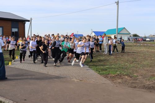 Кросс Наций-2023