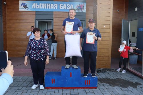 Кросс Наций-2023