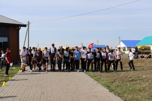 Кросс Наций-2023