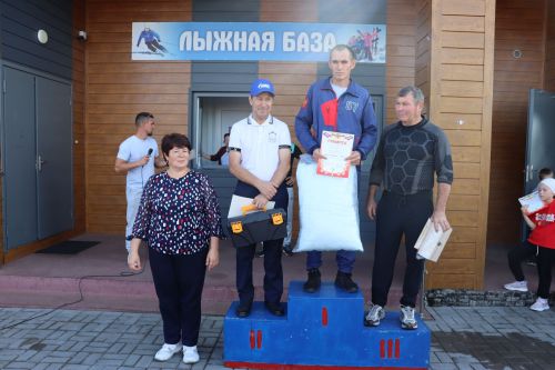 Кросс Наций-2023