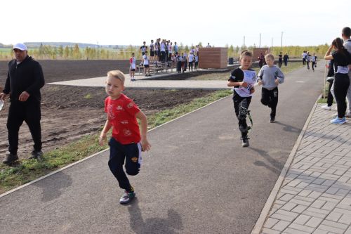 Кросс Наций-2023