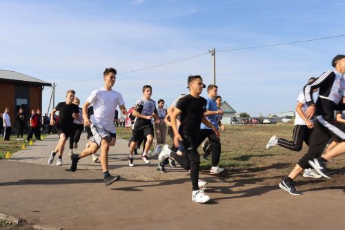 Кросс Наций-2023