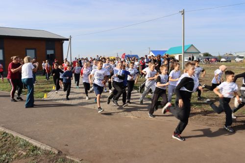 Кросс Наций-2023
