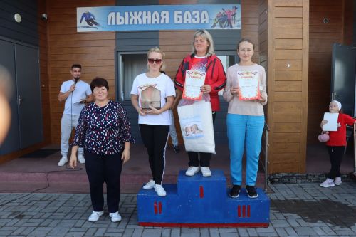 Кросс Наций-2023