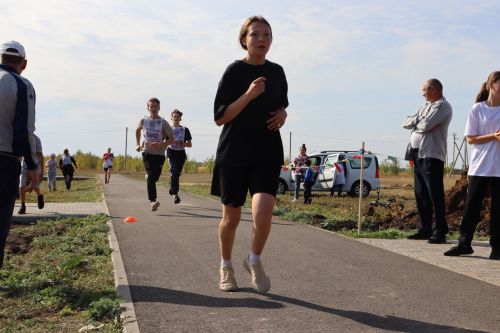Кросс Наций-2023