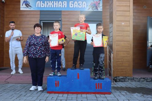 Кросс Наций-2023