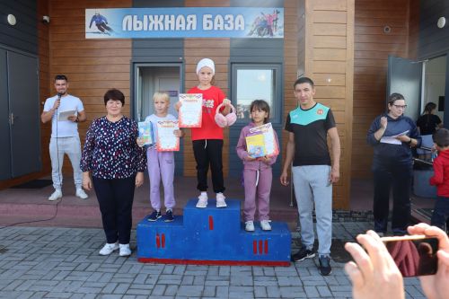 Кросс Наций-2023