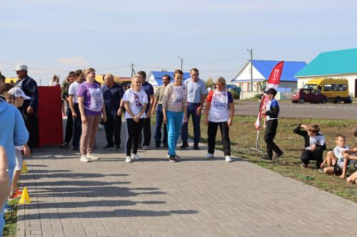 Кросс Наций-2023