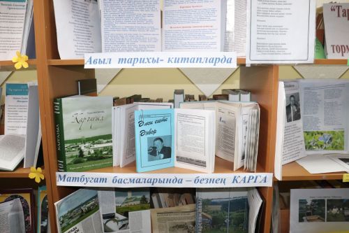 Делегация из Нижнего Новгорода побывала в селе Каргополь
