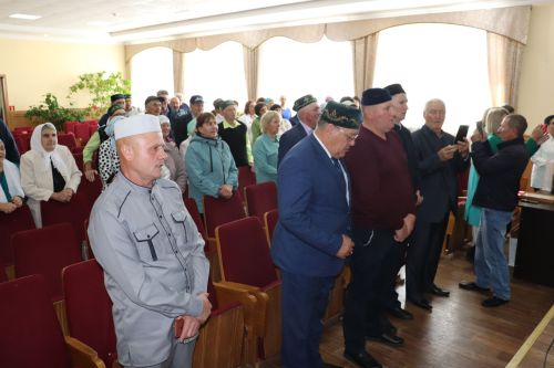 Делегация из Нижнего Новгорода побывала в селе Каргополь