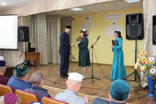 Делегация из Нижнего Новгорода побывала в селе Каргополь