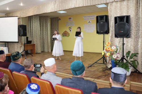 Делегация из Нижнего Новгорода побывала в селе Каргополь