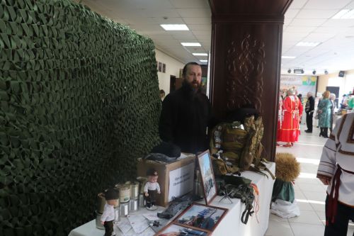 С рабочим визитом в Алькеевский район приехал премьер-министра РТ Василь Шайхразиев