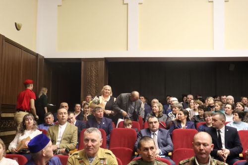 С рабочим визитом в Алькеевский район приехал премьер-министра РТ Василь Шайхразиев