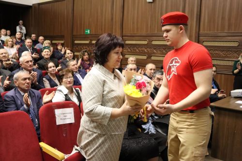 С рабочим визитом в Алькеевский район приехал премьер-министра РТ Василь Шайхразиев