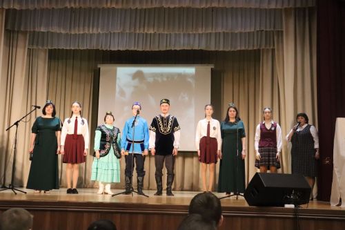 Научная конференция