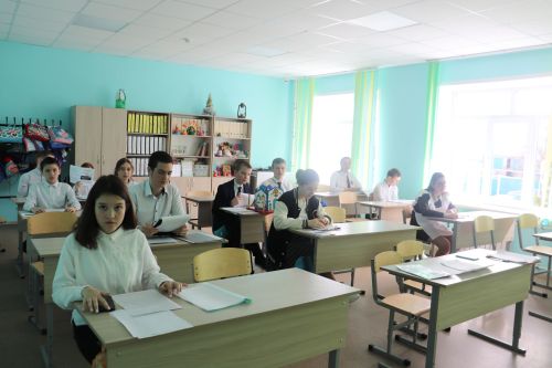 Научная конференция
