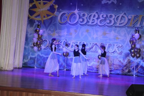 “Созвездие-Йолдыз”лык фестивале Гала-концерты