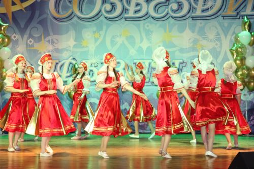 “Созвездие-Йолдыз”лык фестивале Гала-концерты