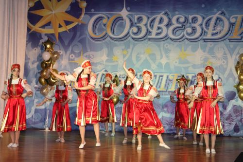 “Созвездие-Йолдыз”лык фестивале Гала-концерты