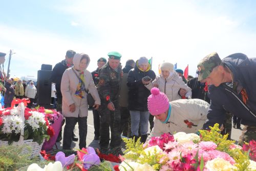День Победы