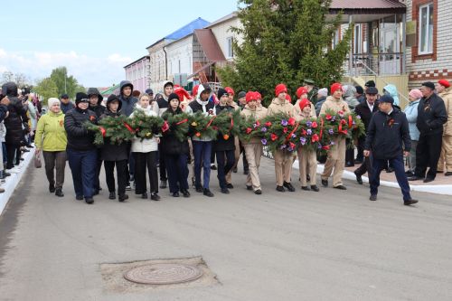 День Победы