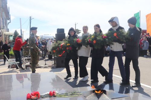 День Победы