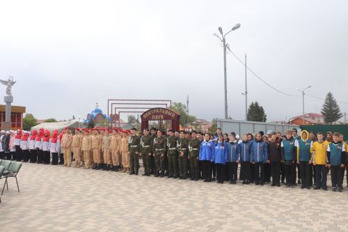 День Победы