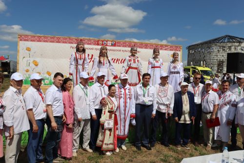 Уяв-2024